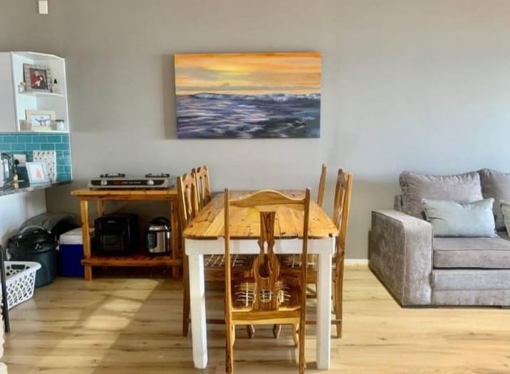 2 Bedroom Property for Sale in De Bakke Western Cape